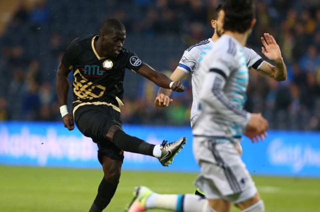 Günün transfer iddiaları 29 Mayıs 2016