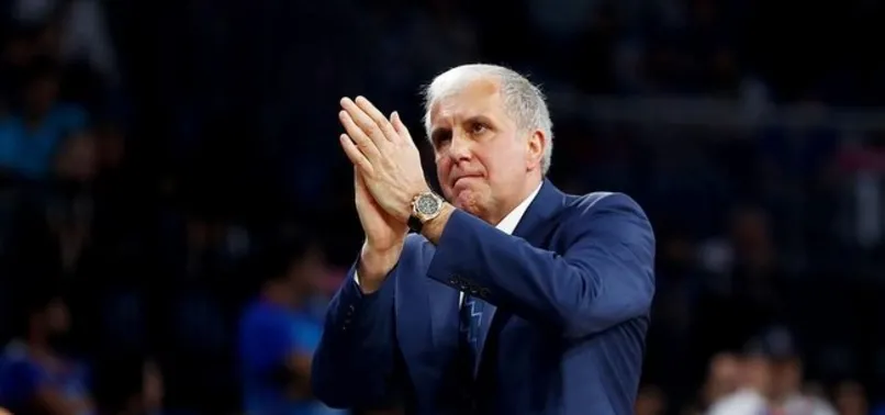 Alex de Souza'dan Obradovic paylaşımı!