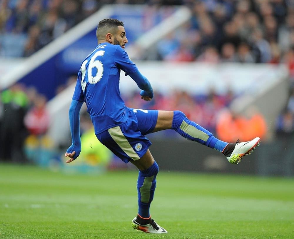 İşte Premier Lig’de yılın 11’i ve futbolcusu