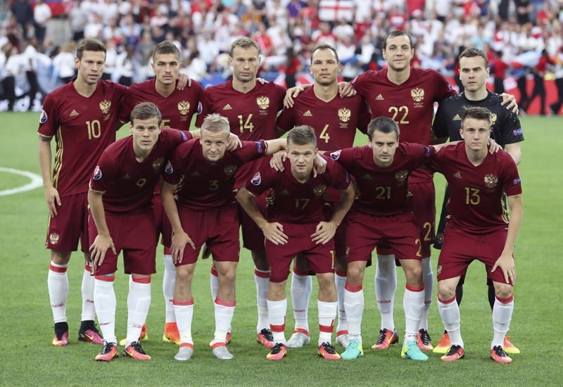 EURO 2016’daki takımların sloganları!