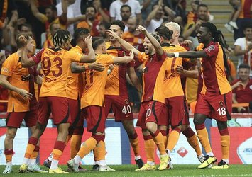 Cimbom liderliğe yükseldi! Konya'nın serisi sona erdi