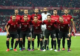 Türkiye, Kosova'yı ağırlıyor