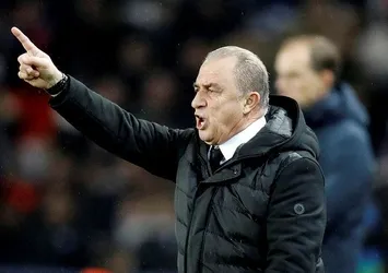 Terim'in o ismi işaret etti! Aslan'a 'yeni Higuain'