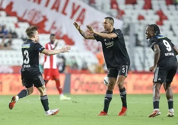 Fitili Rıdvan Yılmaz ateşledi!