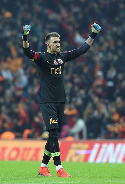 Galatasaray için rövanş zamanı!