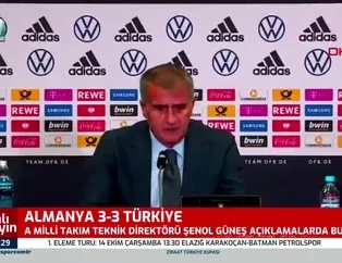 "Mart ayında çok daha iyi olacağımızı düşünüyorum"