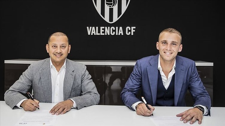 İşte şu ana kadar biten transferler!