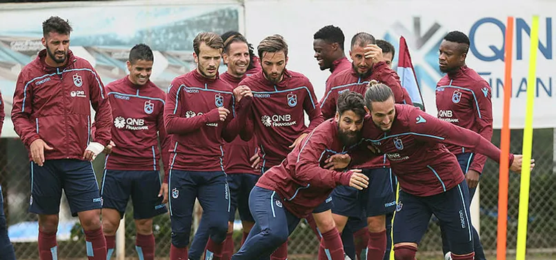 Trabzonspor’da transfer seferberliği