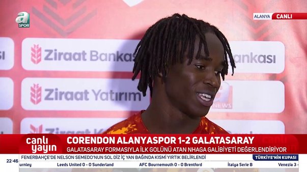 Renato Nhaga'dan Beşiktaş maçı sözleri!