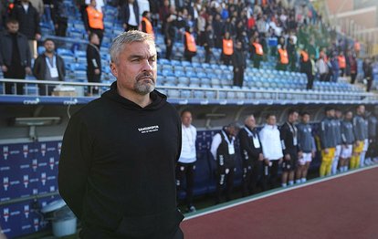 Thomas Reis: 42 puana ulaştıktan sonra...