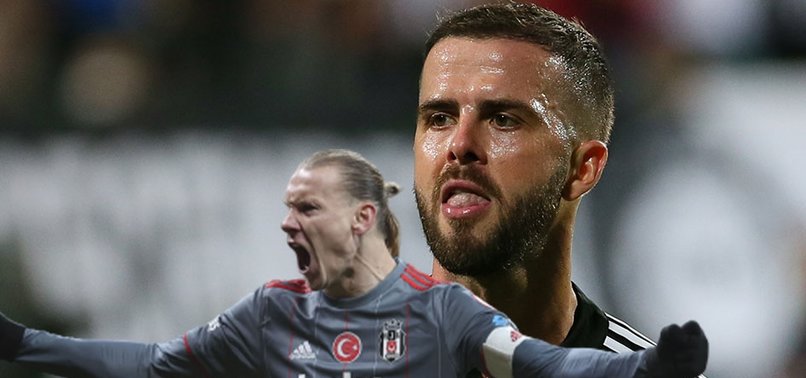 BEŞİKTAŞ HABERLERİ - İşte Rıdvan Yılmaz'ın transfer hikayesi! Vida ve Pjanic'e soruldu