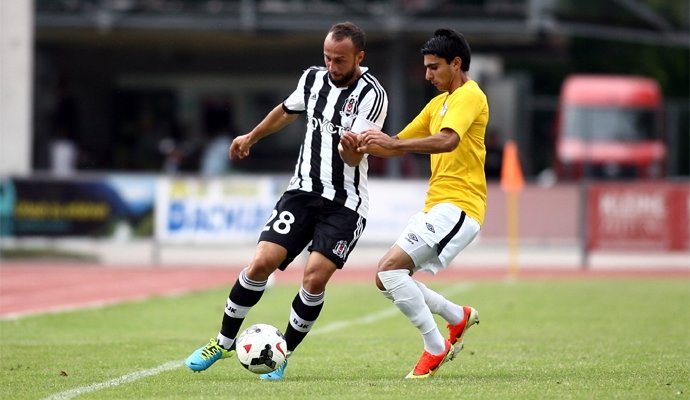 Beşiktaş’ın Fikret Orman döneminde yaptığı transferler