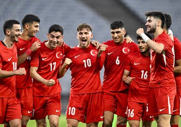 Ümit Milliler tek golle güldü