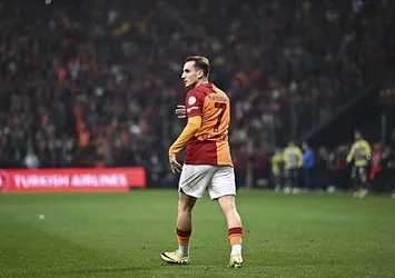 Kerem Aktürkoğlu'dan paylaşım!