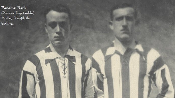 Fenerbahçeli yıldızdan şok sözler! ’Asla Beşiktaş’ta oynamam’