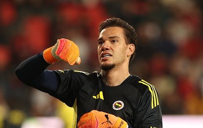 Ederson PFDK’ya sevk edildi!