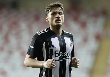 Adem Ljajic’e teklif gelmiş