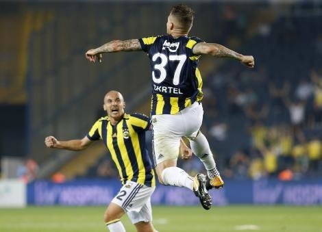 UEFA kulüp sıralamasını güncelledi!