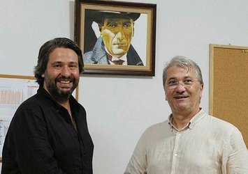 Adanaspor'da Özhan Pulat dönemi!