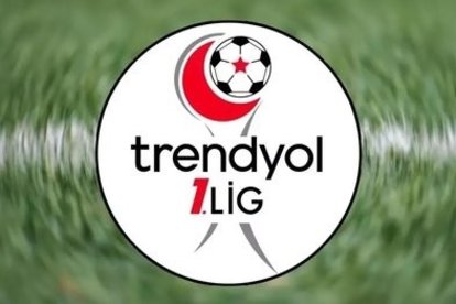 Trendyol 1. Lig play-off maçları CANLI İZLE!