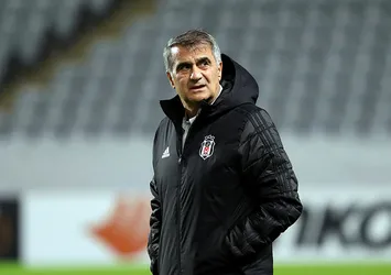 Beşiktaş deplasmanda zorluyor