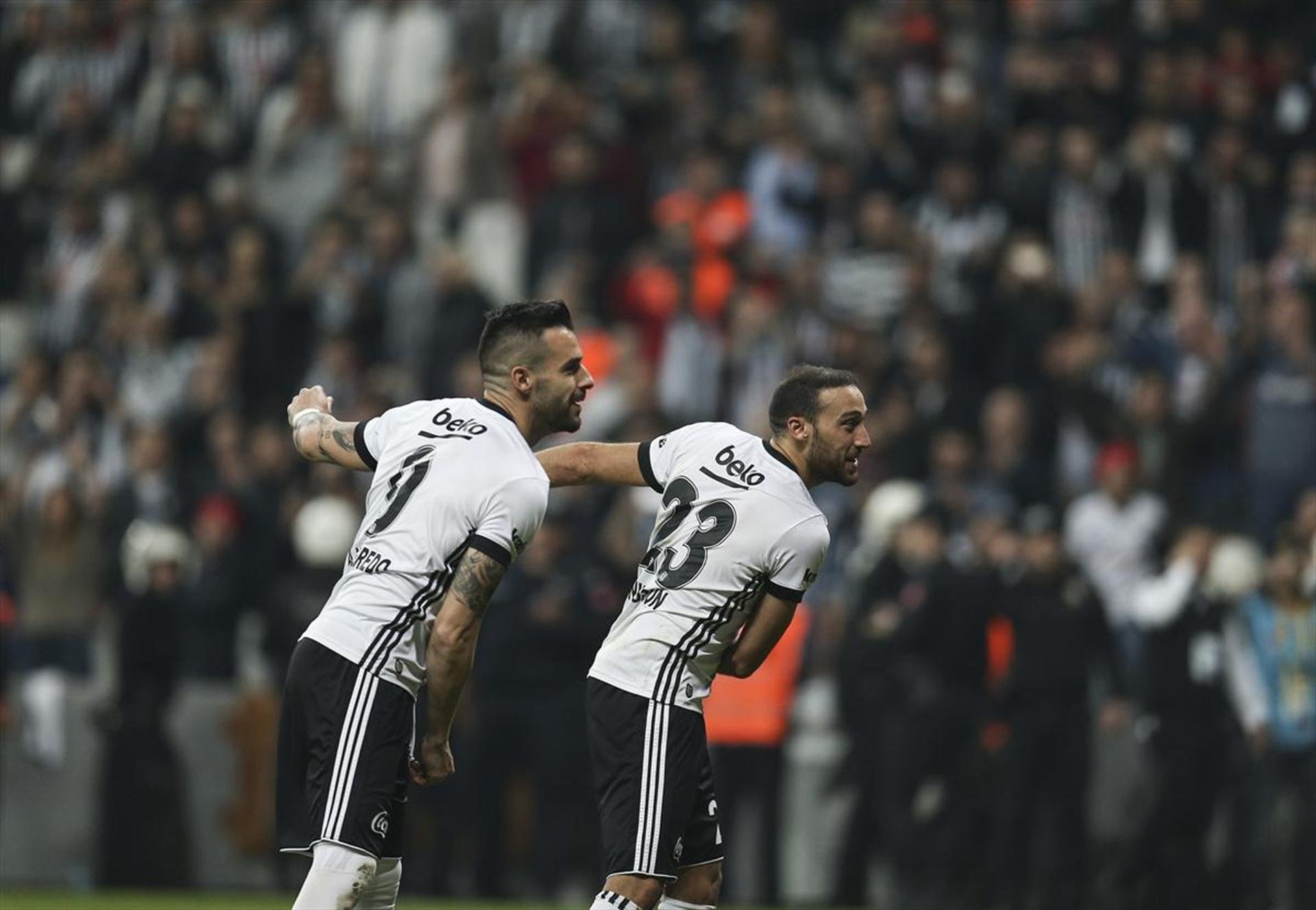 İşte FIFA’nın yeni futbol kuralları