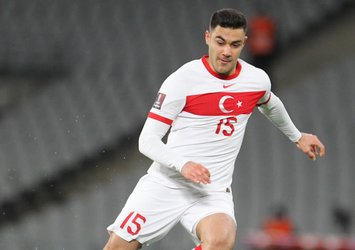 Ozan'dan EURO 2020 sözleri! "Finali düşünerek..."