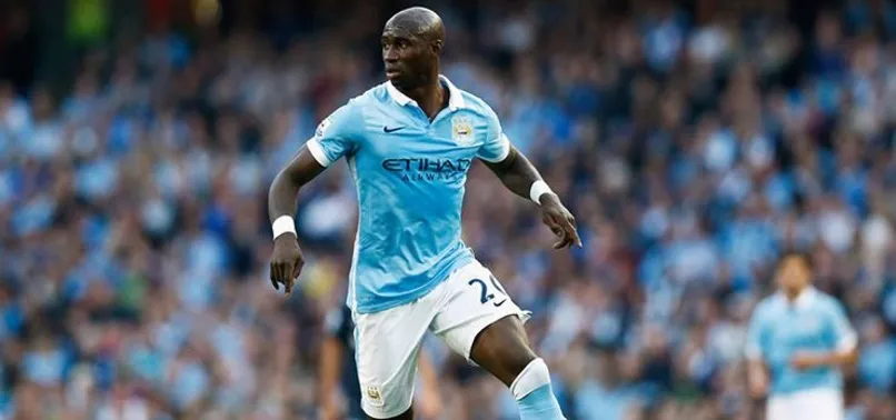 Fenerbahçe'de hedef Mangala!