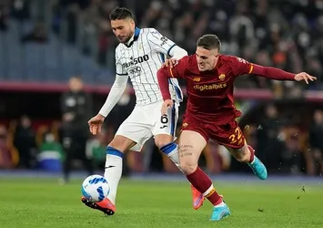 Roma 3 puanı tek golle aldı!