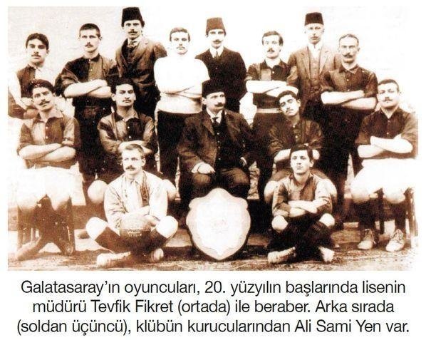 Dolmabahçe Galatasaray’ın olabilirmiş!