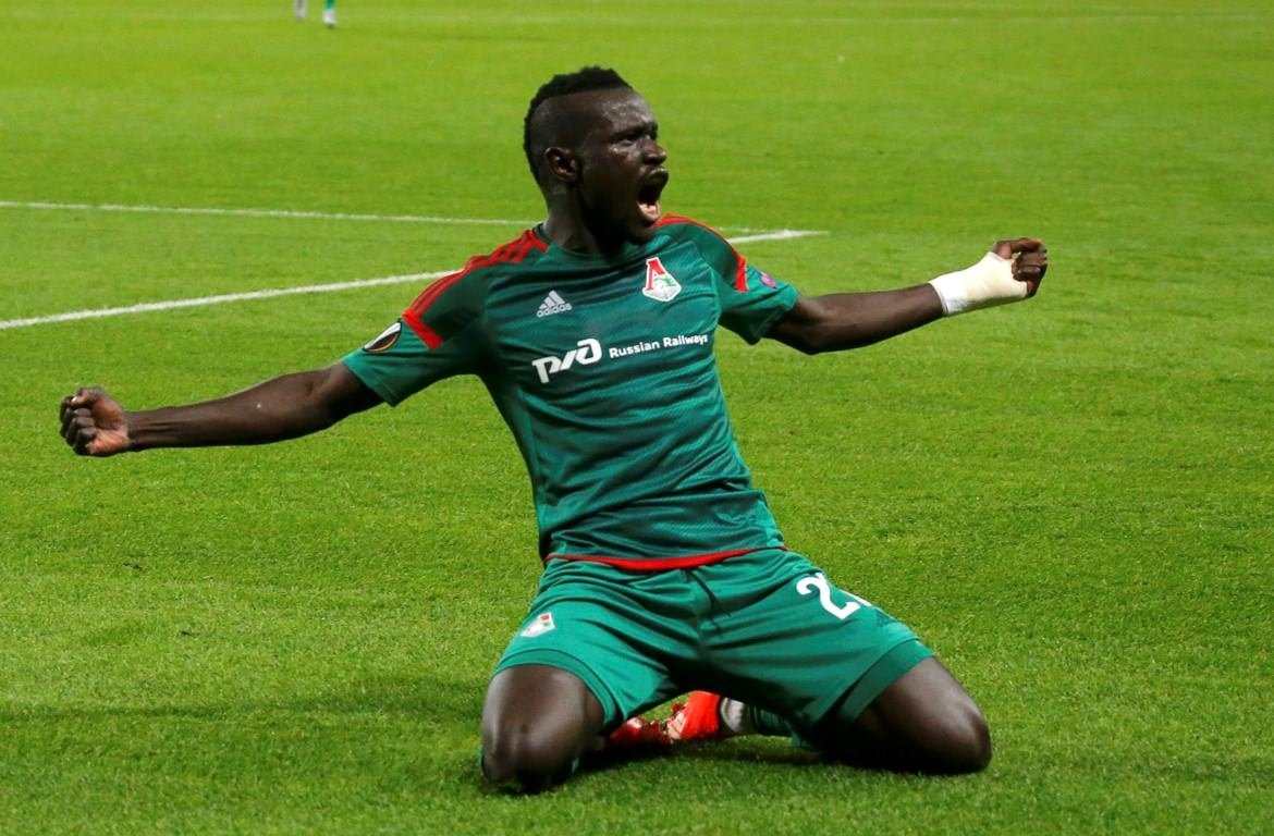 Fenerbahçe’den Oumar Niasse atağı