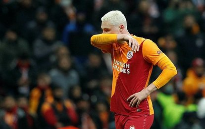 TRANSFER HABERİ - Torino Galatasaraylı Nelsson için devrede! Önerilen bonservis...