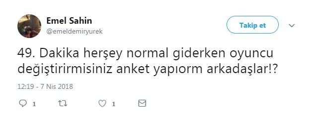 Selçuk’un eşinden Tamer Tuna’ya tepki!