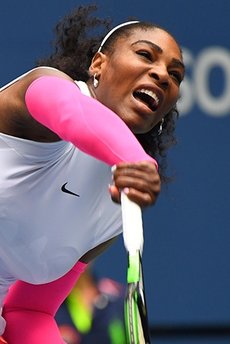 Serena Williams Tarih yazacak!