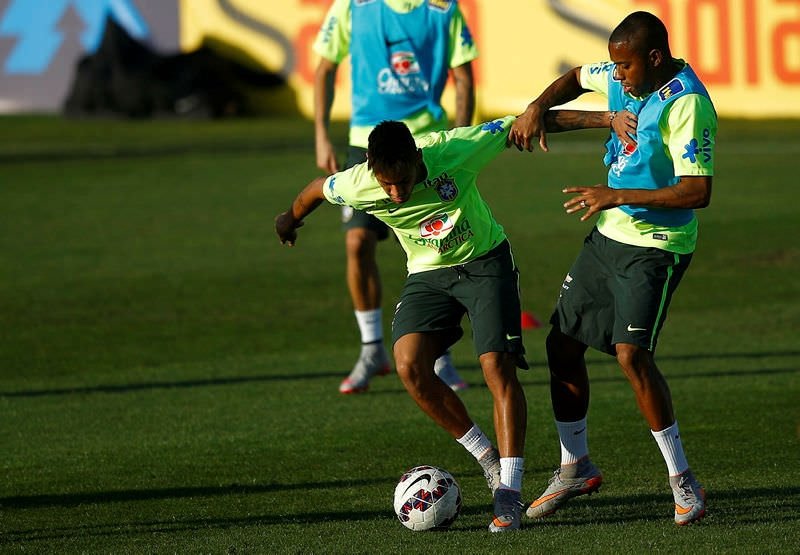 Çaykur Rizespor’dan Robinho bombası