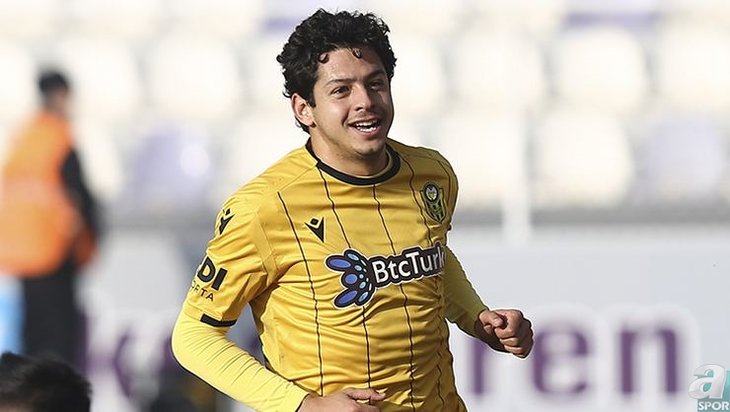 Beşiktaş'ta Guilherme'nin ardından bir transfer daha! Ayrılık da var...
