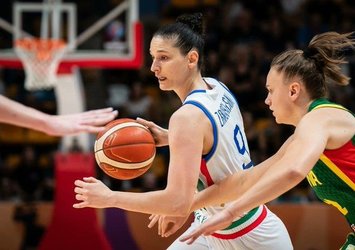 Rakip İtalya oldu!