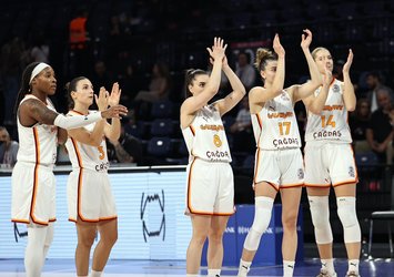 Cimbom 5'te 5 yaptı!