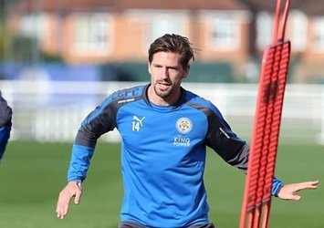 Adrien Silva: "Henüz karar vermedim"