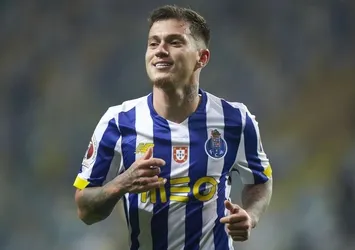 Otavio’da rakip çıktı!