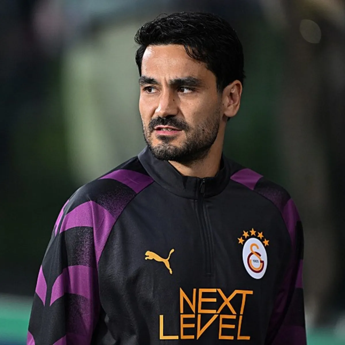 Galatasaray'dan İlkay Gündoğan için Kasımpaşa maçı öncesi karar