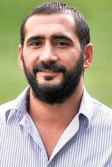 Ümit Karan, sportif direktör oldu