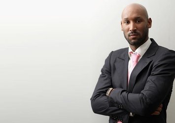 Anelka Türkiye'ye geri döndü!