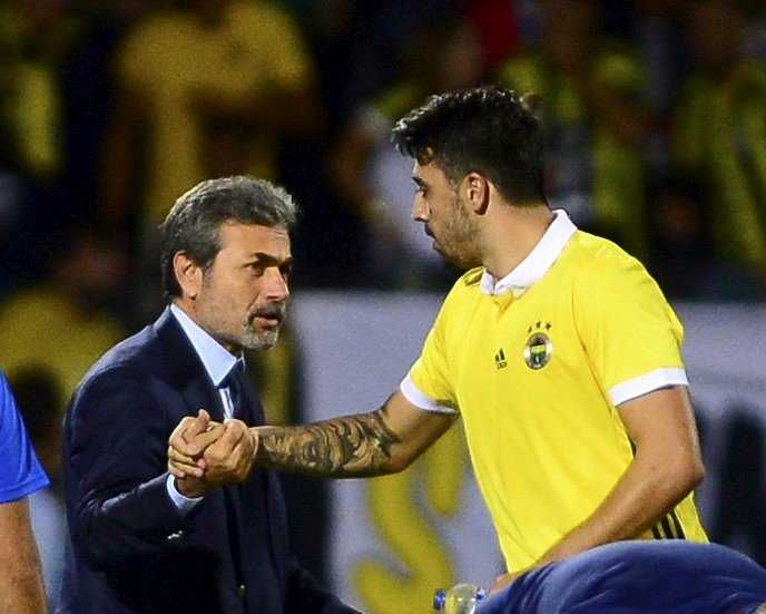 İngilizler Ozan Tufan için geliyor!