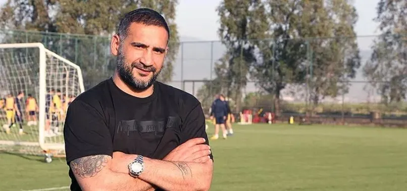 Ümit Karan'ın yeni takımı belli oldu!