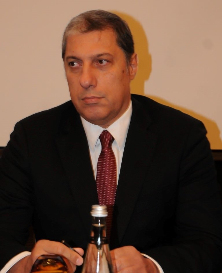 Levent Nazifoğlu’ndan Bruma açıklaması