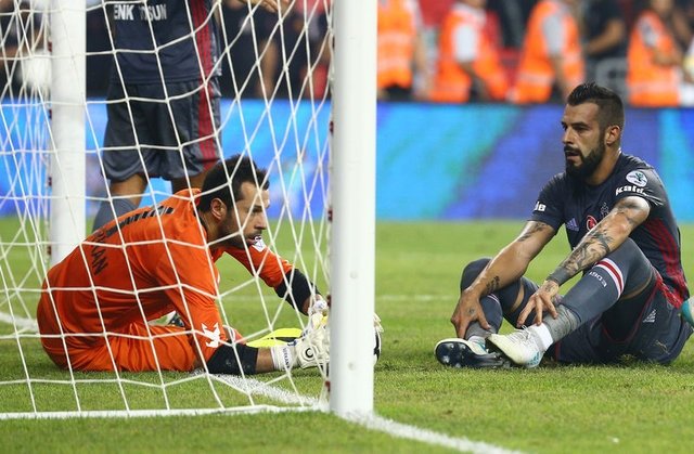 Süper Lig’in en değerli 20 ismi
