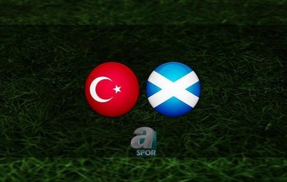 Türkiye - İskoçya maçı hangi kanalda? Türkiye - İskoçya hazırlık maçı ne zaman? Saat kaçta?