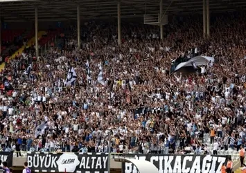 Altay taraftarlarından vefa çağrısı