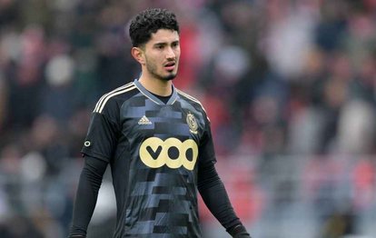 Trabzonspor’dan sürpriz transfer harekatı: Steven Alzate